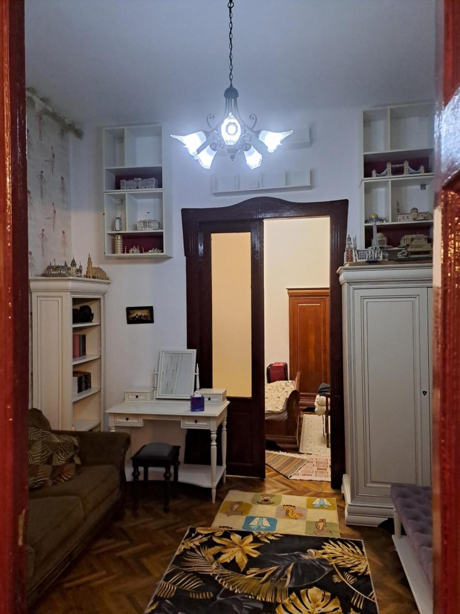Sia'S Home Oradea Zewnętrze zdjęcie
