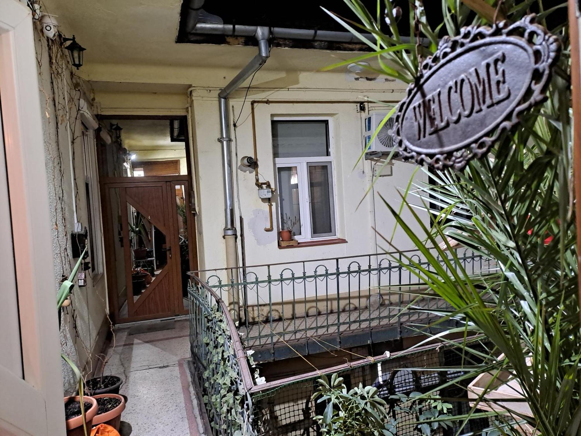 Sia'S Home Oradea Zewnętrze zdjęcie